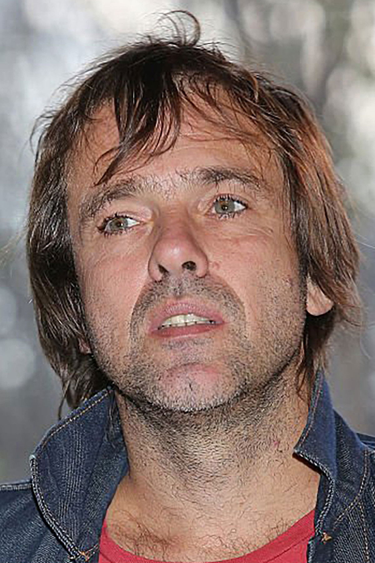 et billede af Diego Demarco