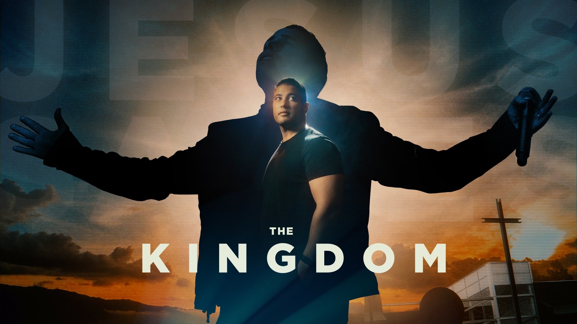 The Kingdom (2023)