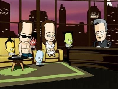 Thumbnail for Episode 6 Season 1 Episode 6