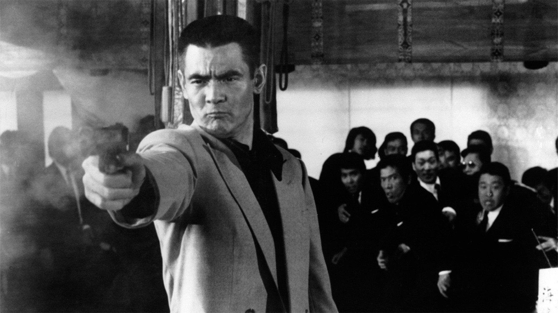 Battles Without Honor and Humanity (1973)