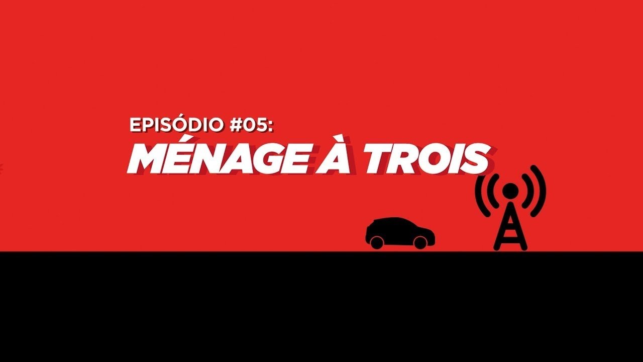 Thumbnail for Episode 5 Season 1 Episode 5