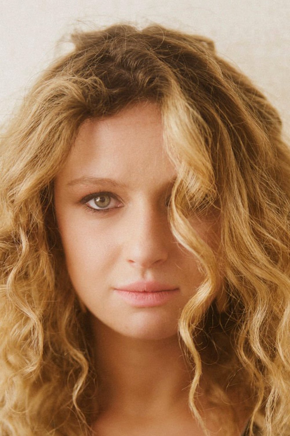 et billede af Clara-Maria Laredo