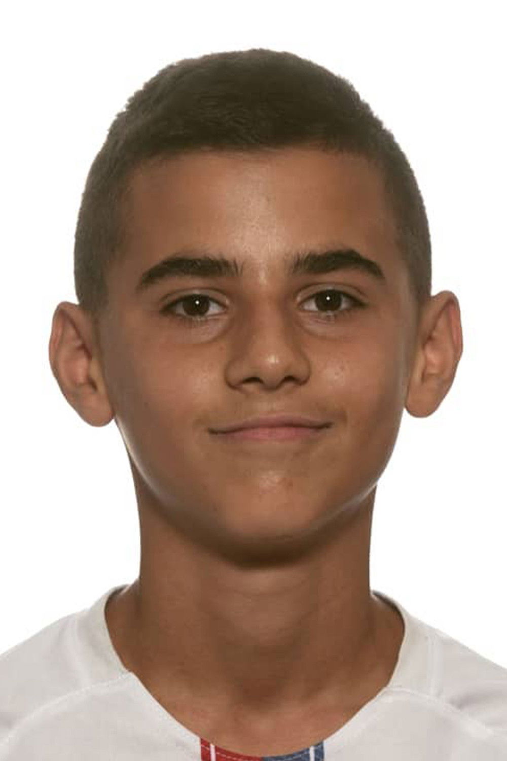 et billede af Elez Adžović