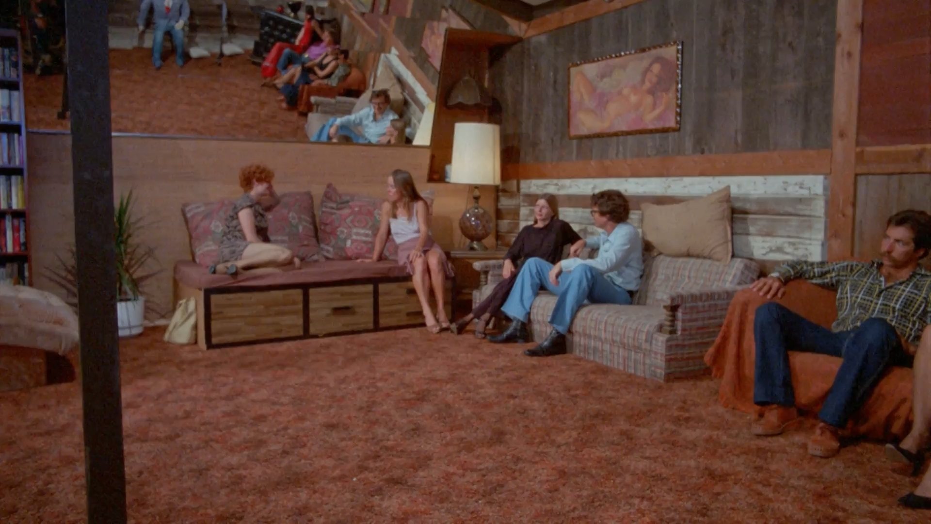 Flesh Pond (1983)