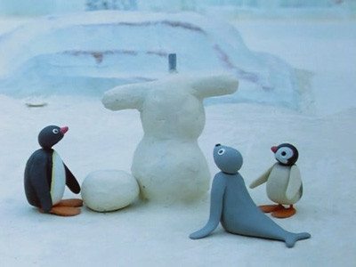Pingu