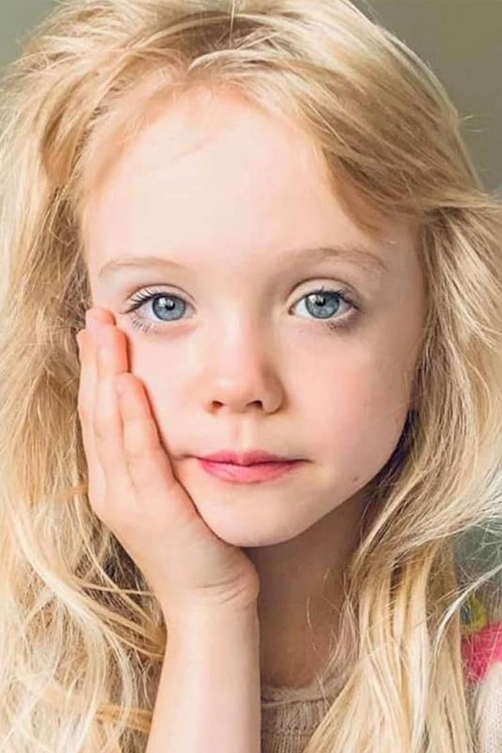 et billede af Cadence Compton