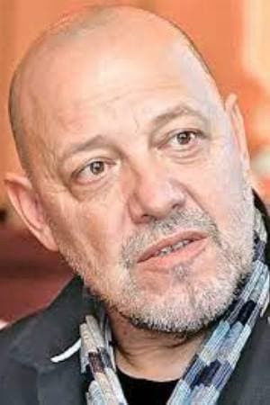 et billede af Nenad Milosavljević 'Neša Galija'