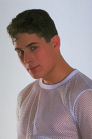 et billede af Yegor Seleznyov