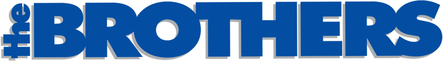 The Brothers Logo