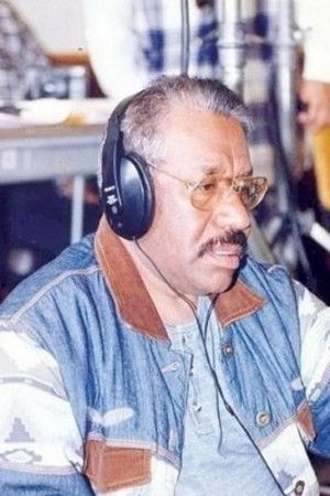 et billede af Canaan Hamad