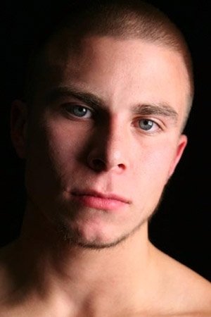 et billede af Eli Hunter