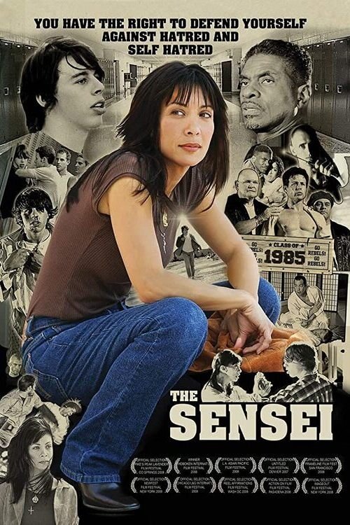 The Sensei
