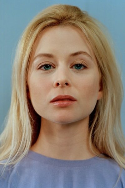 et billede af Katrine Duhaime