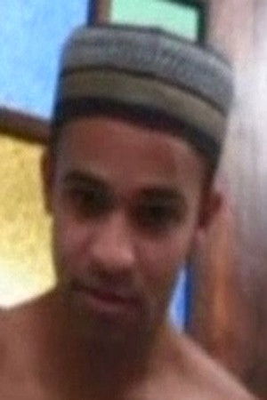 et billede af Yazeed