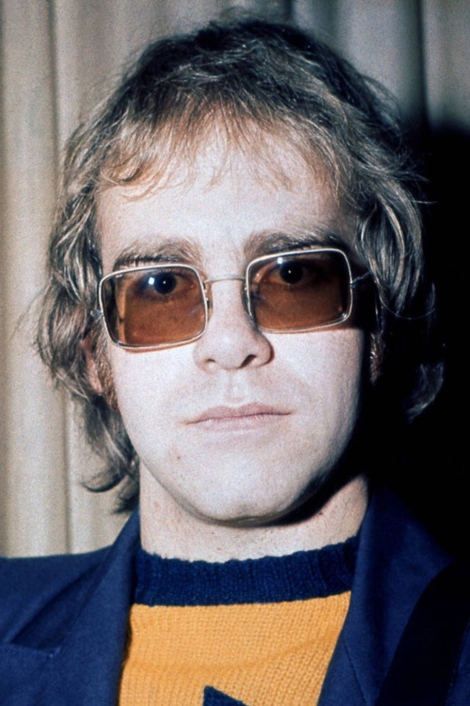Elton John