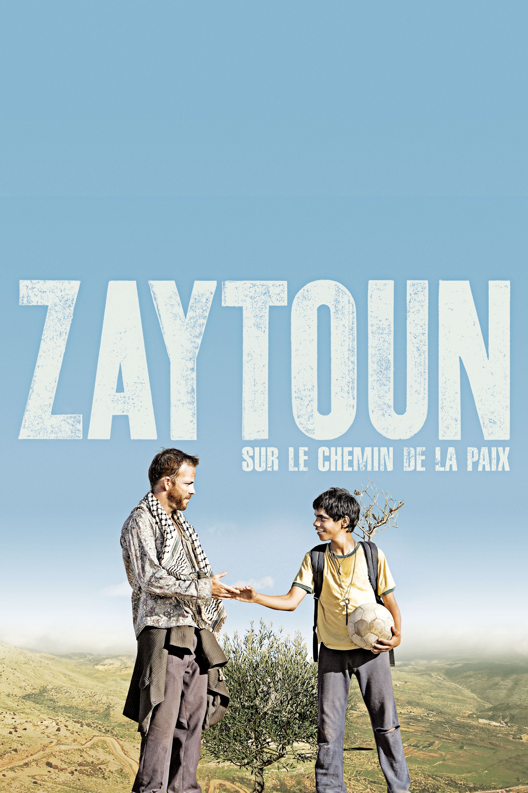 Zaytoun
