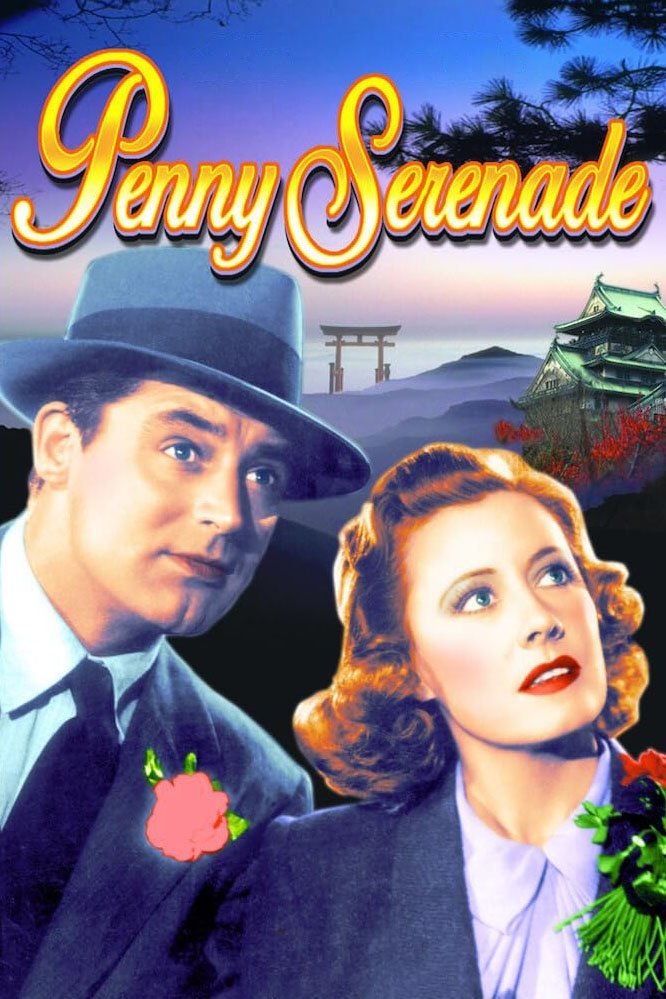 Penny Serenade