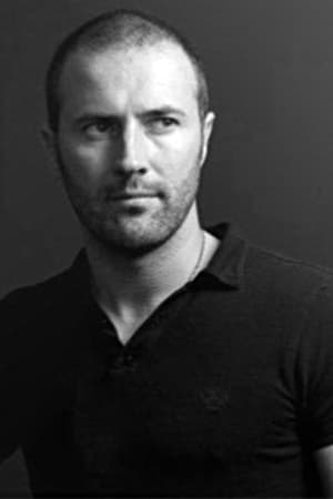 et billede af Kalin Kerin