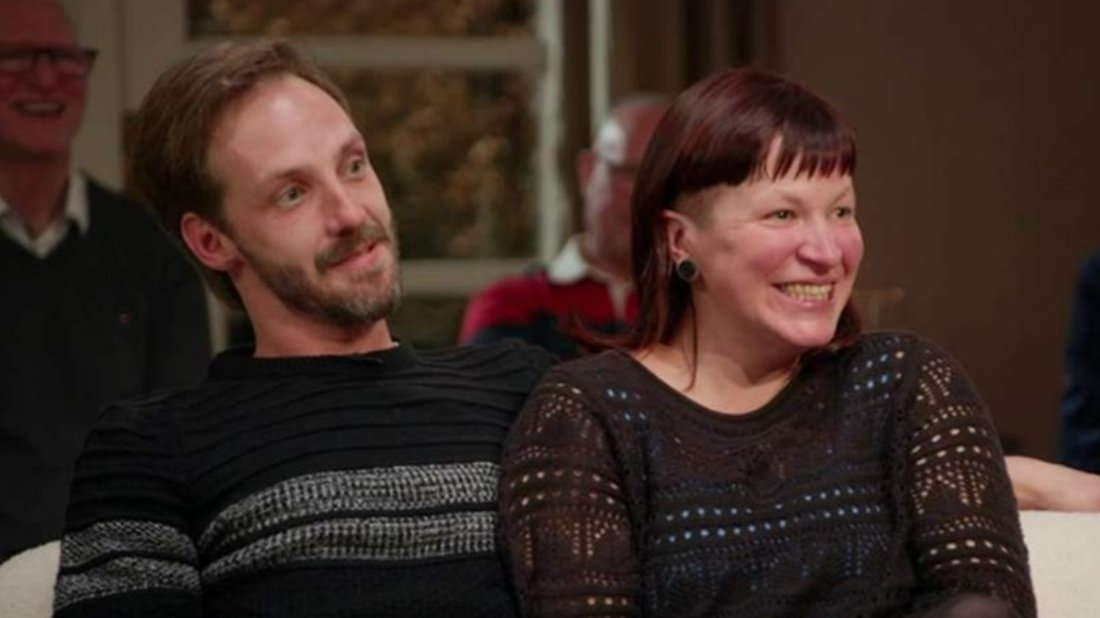 Winter vol Liefde - Épisode 21