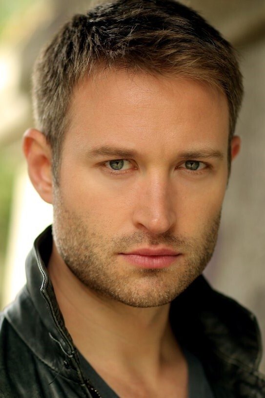 Richard Winsor's picture in the cast