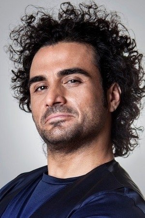Marco Bazzoni's picture in the cast