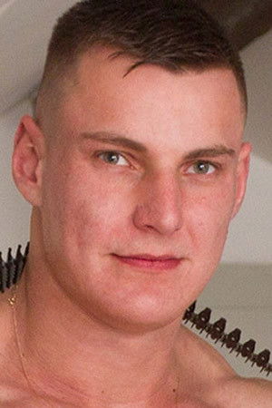 et billede af Luke Ward