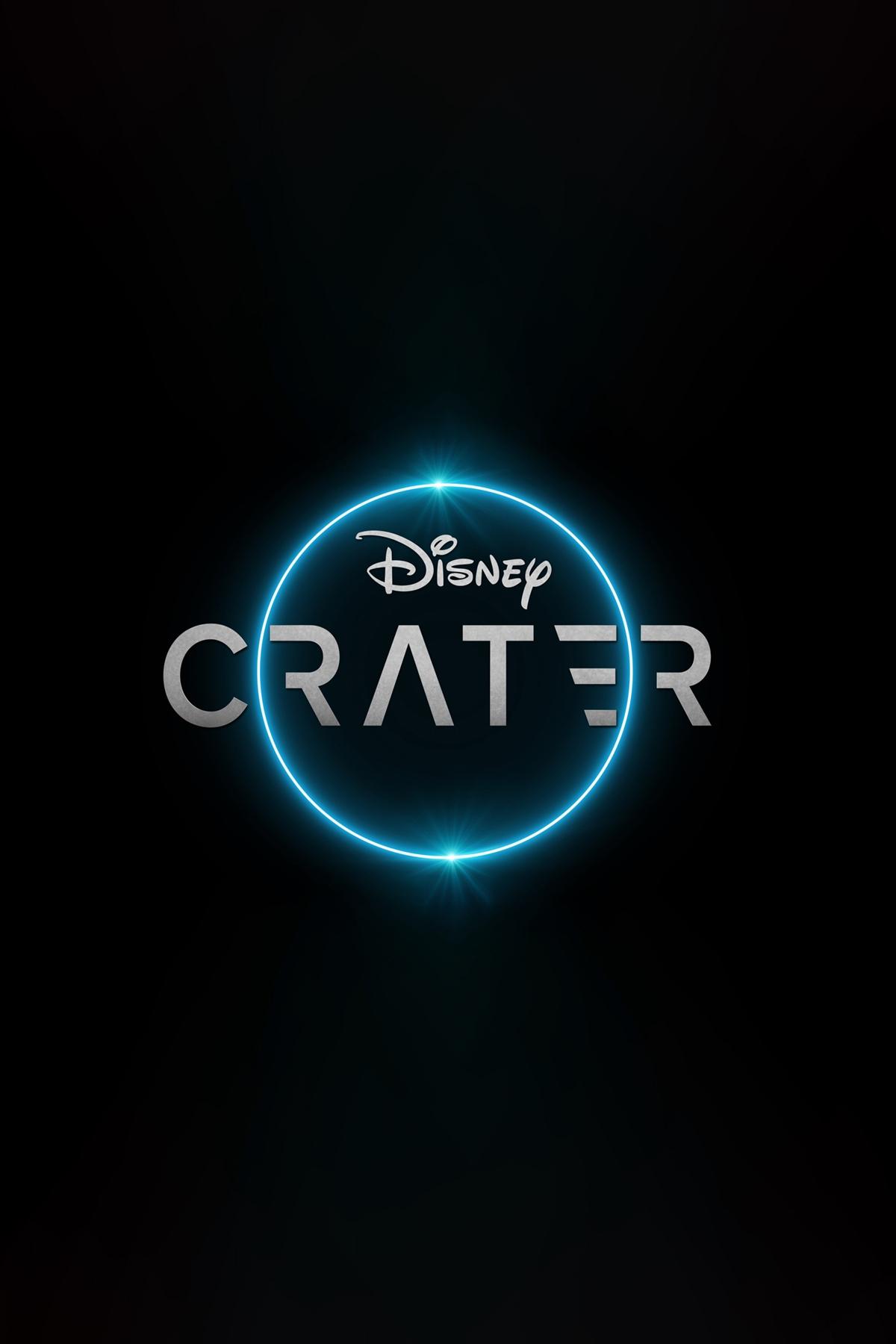 Crater