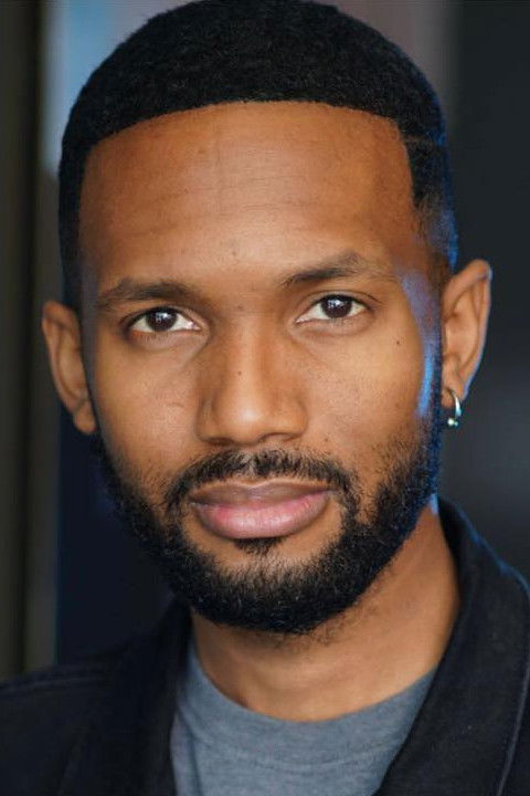 et billede af Valdez Williams