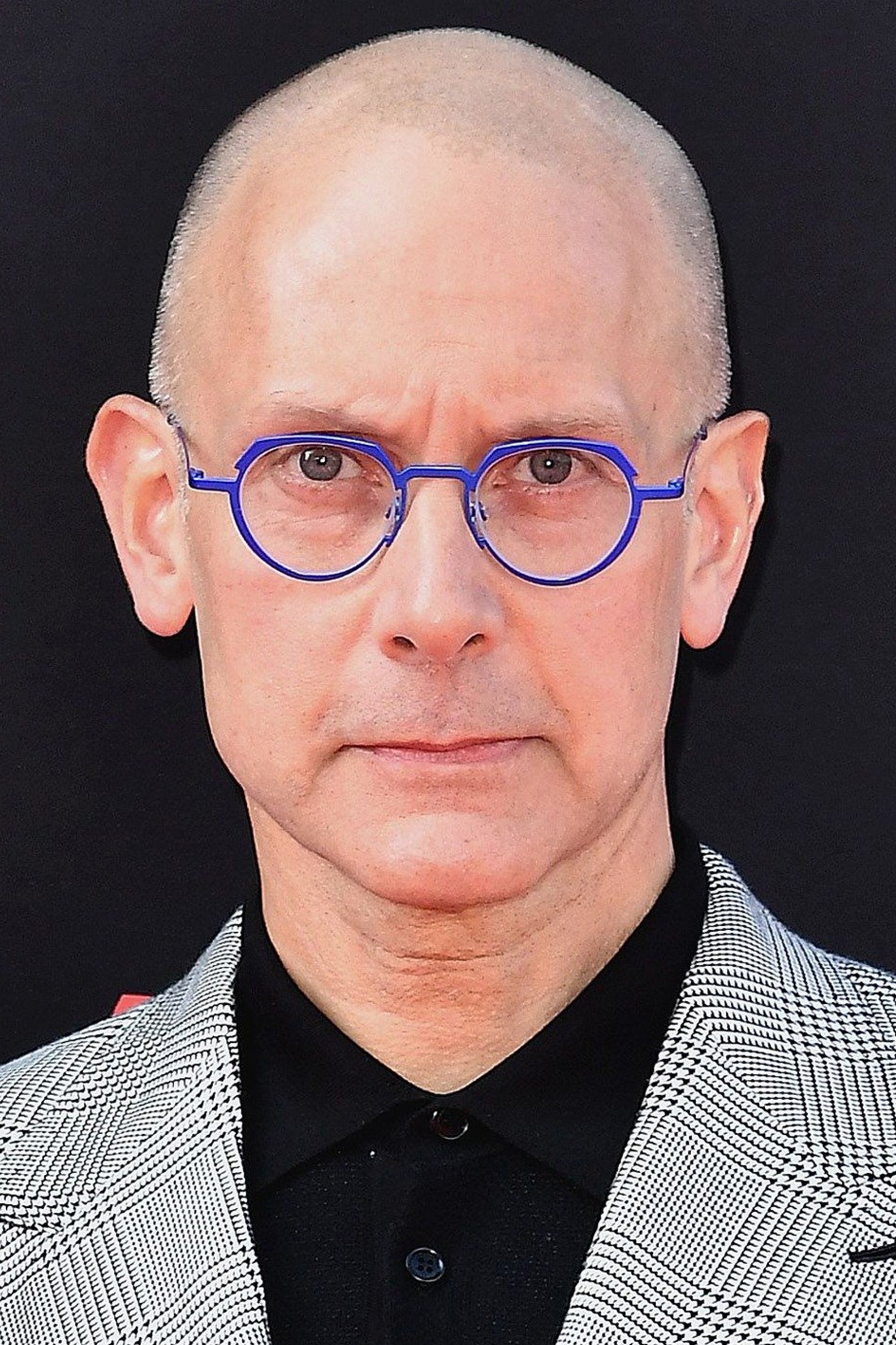 et billede af Ali Selim