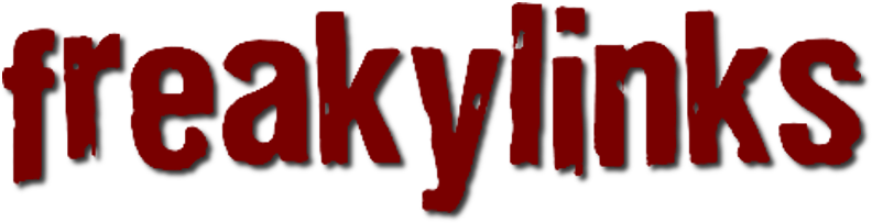 FreakyLinks