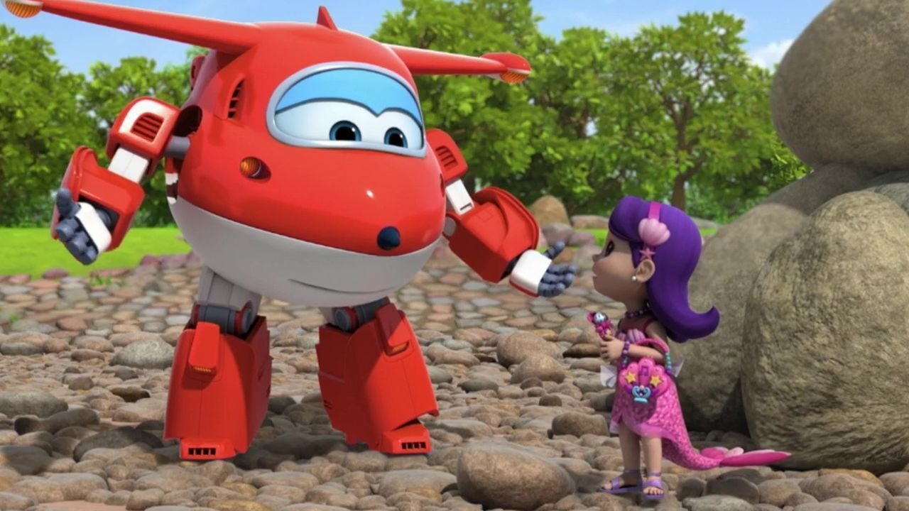 Super Wings