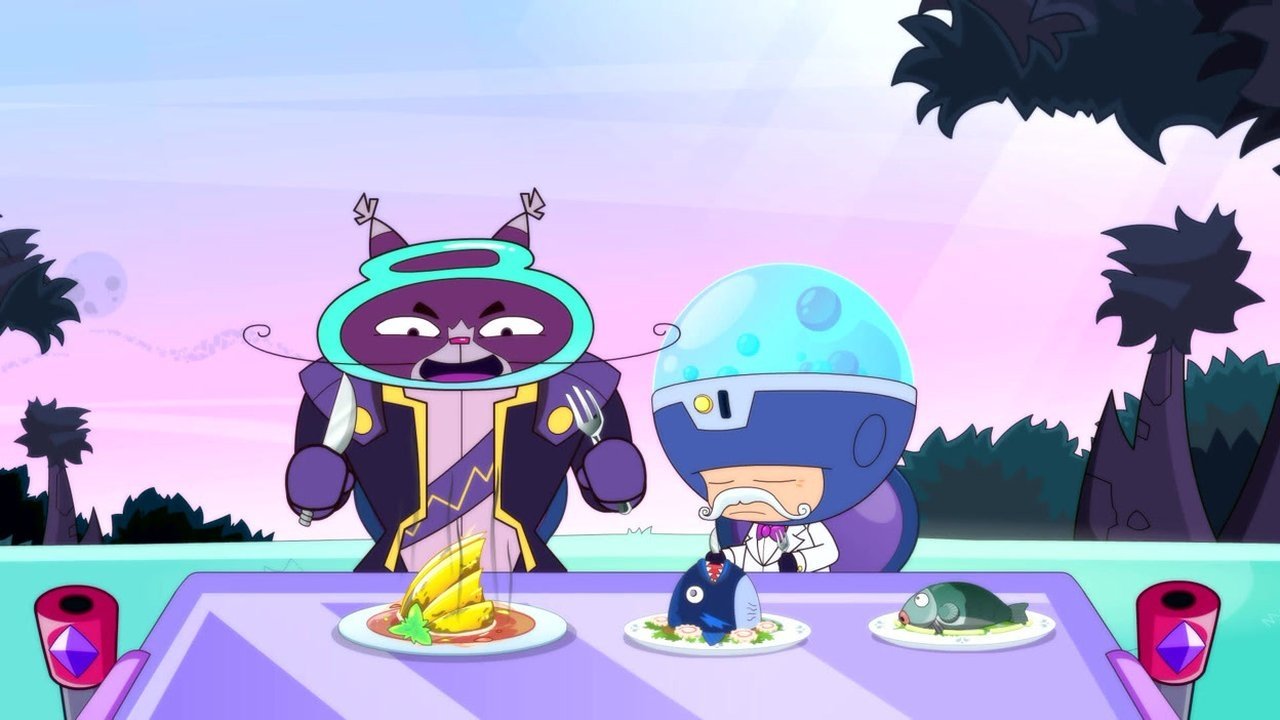 Happy Toon