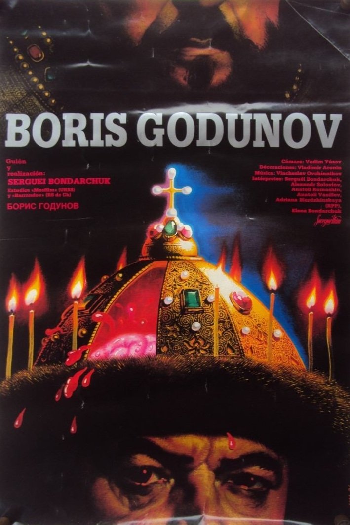 Boris Godunov