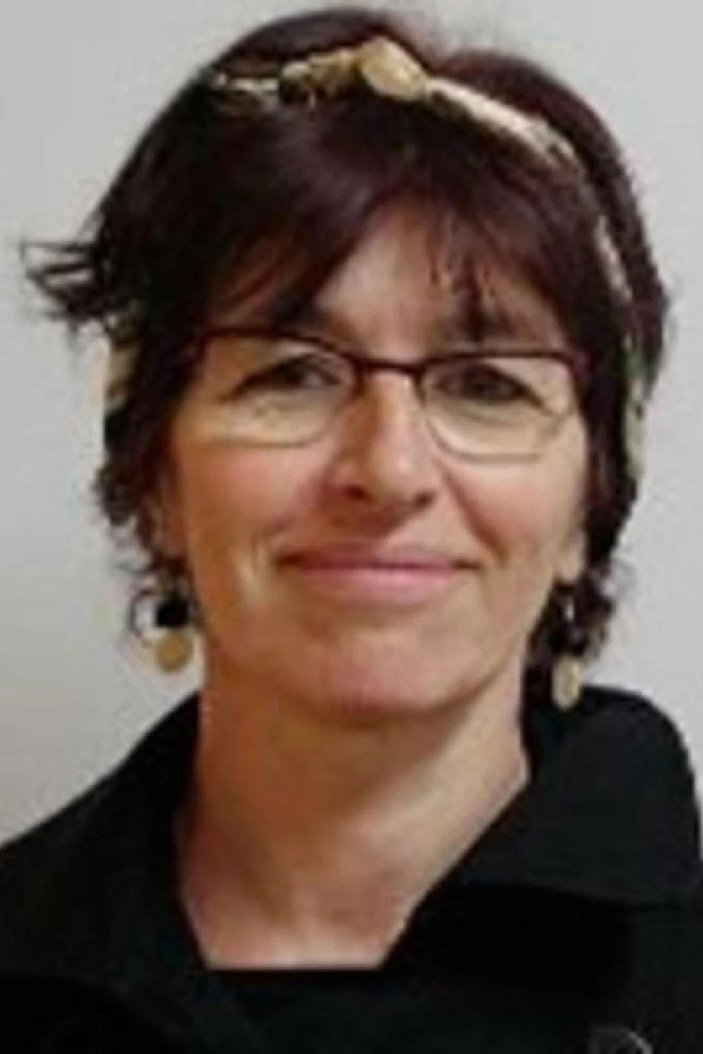 et billede af Josune Lasa