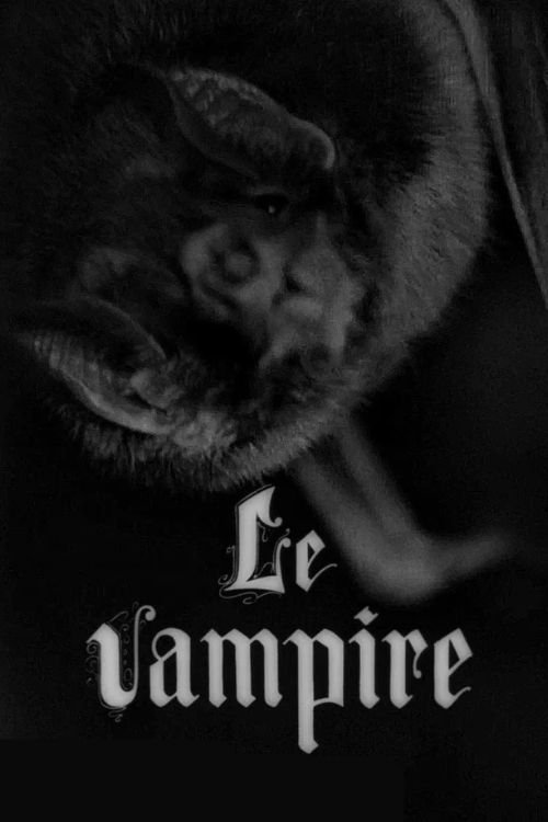 Le vampire Le vampire