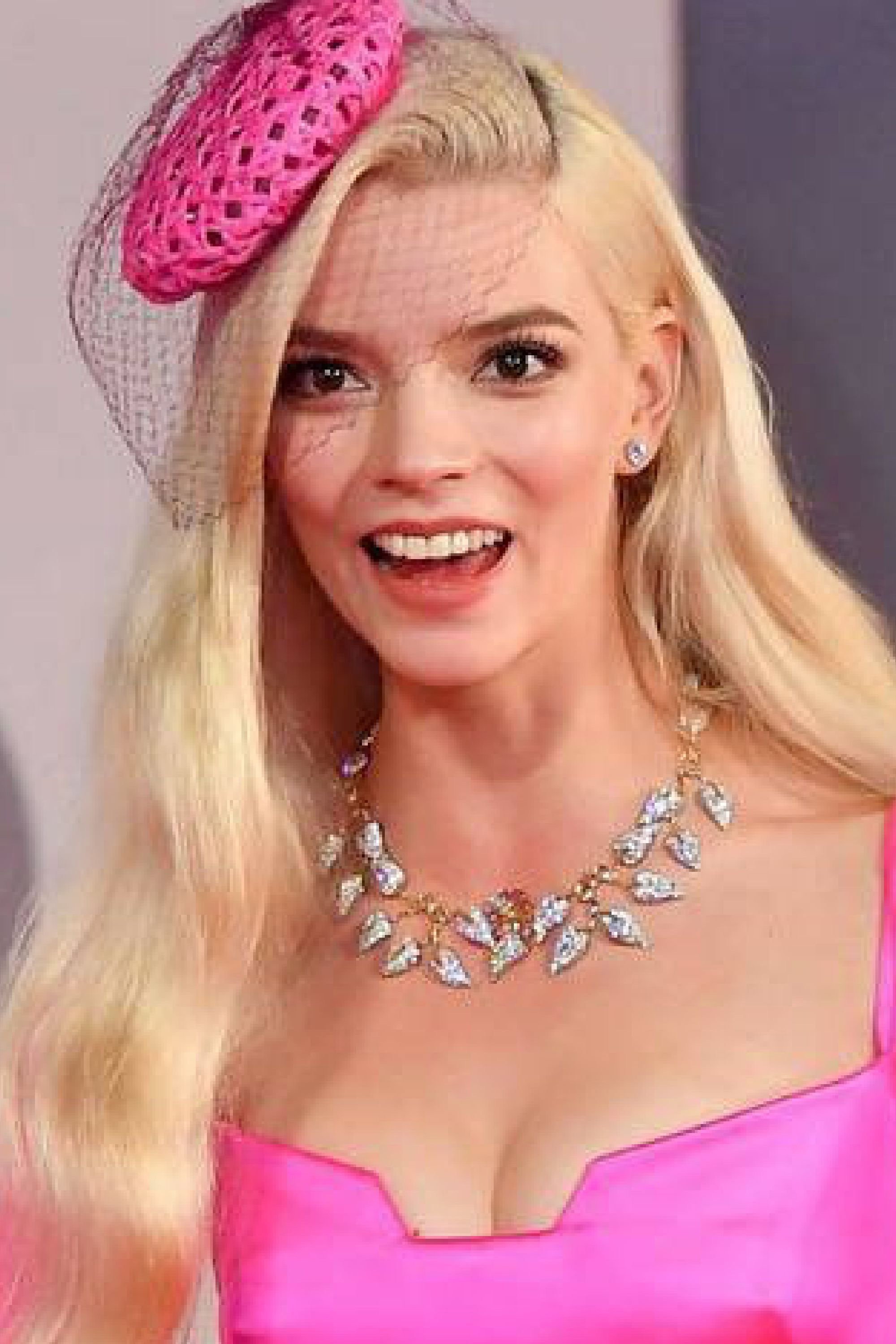 Anya Taylor-Joy