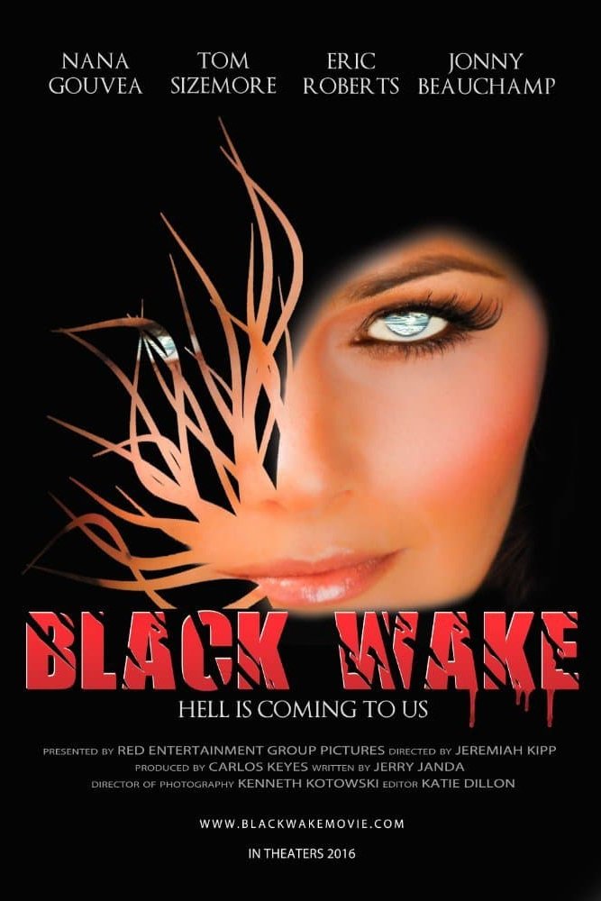 Black Wake