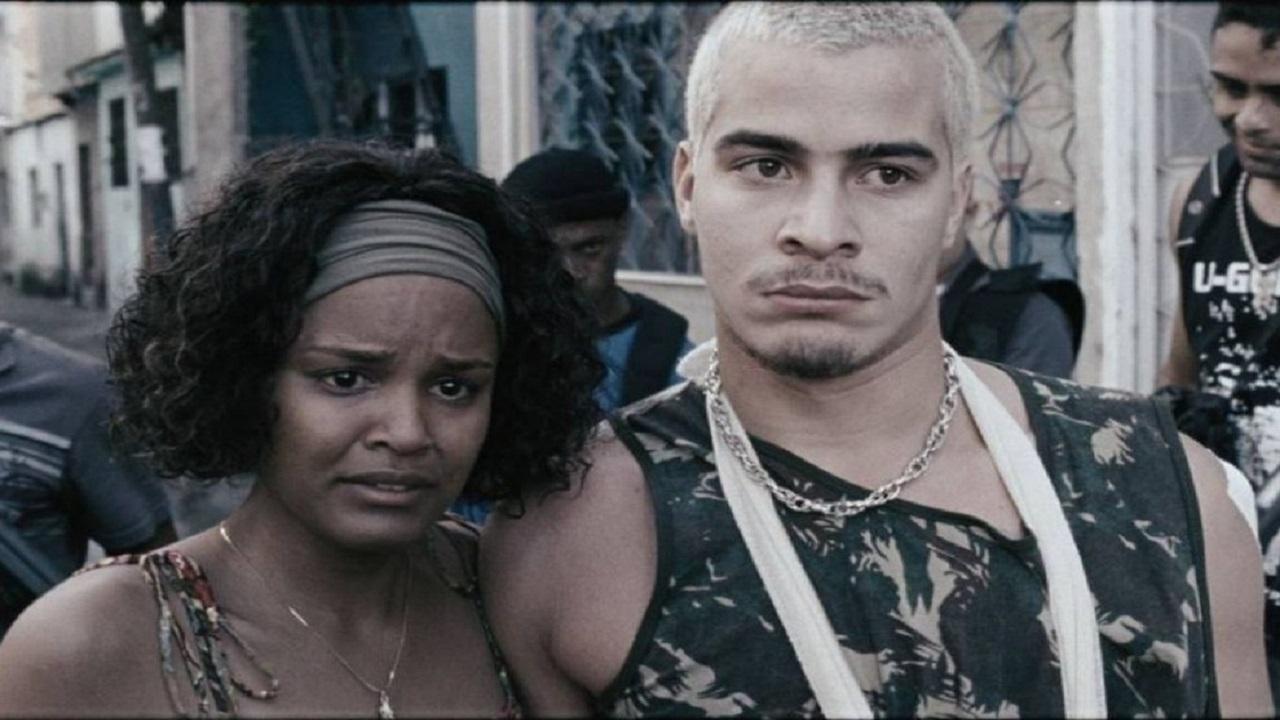 5x Favela, Now by Ourselves (2010)