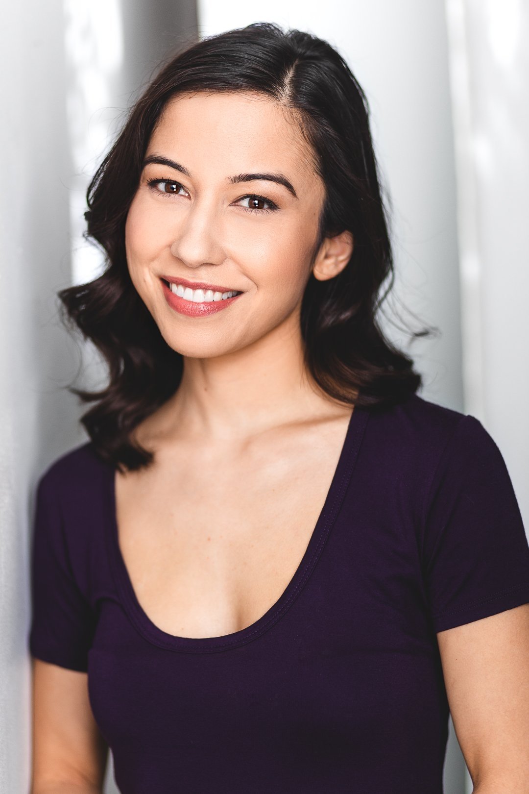 et billede af Vanessa Trenton