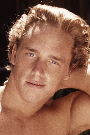 et billede af Drew Kelly