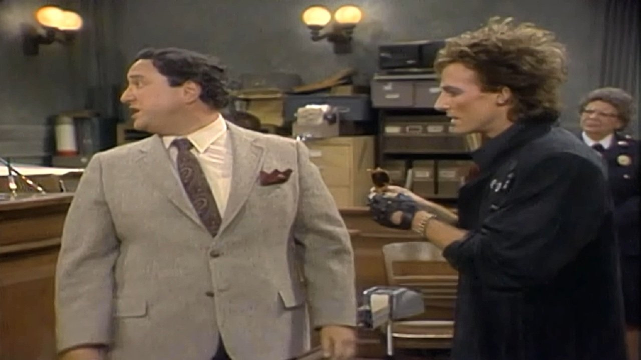 Night Court