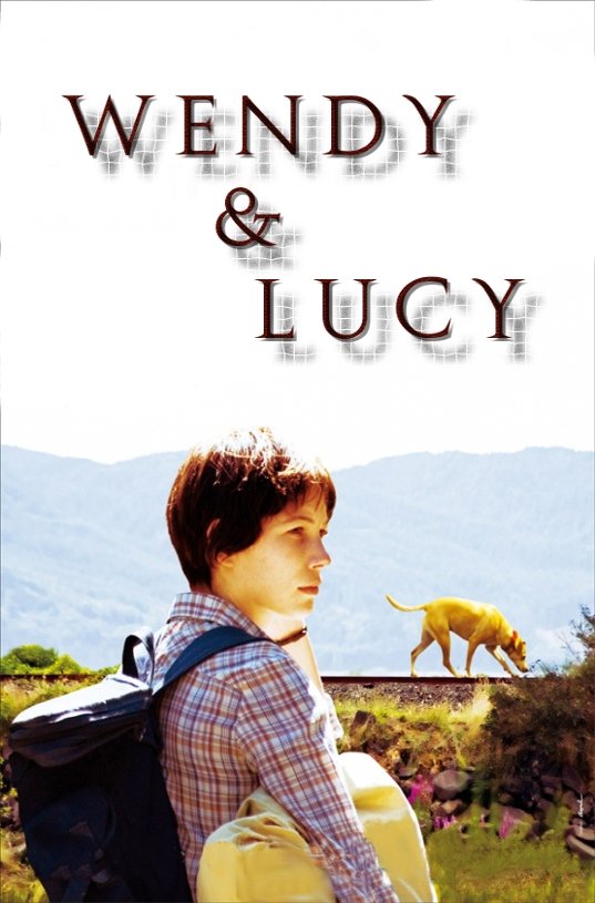 Wendy and Lucy