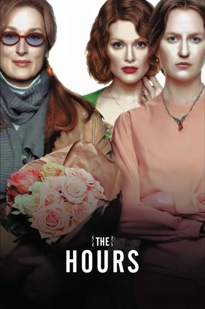 The Hours
