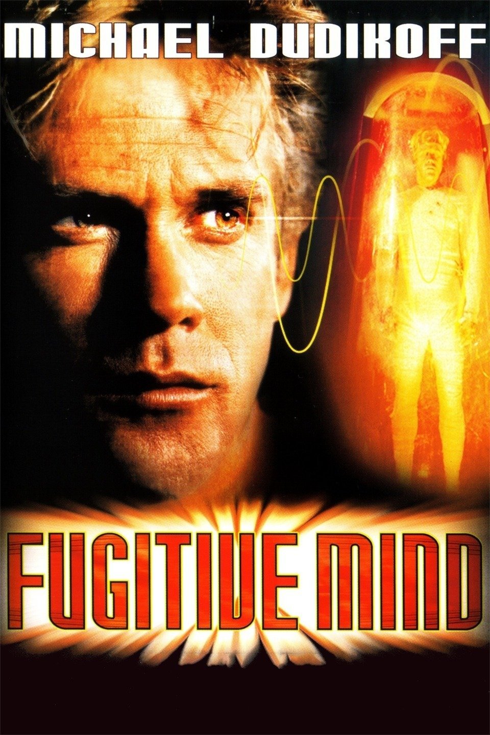 Fugitive Mind
