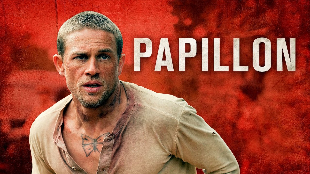 Papillon (2017)