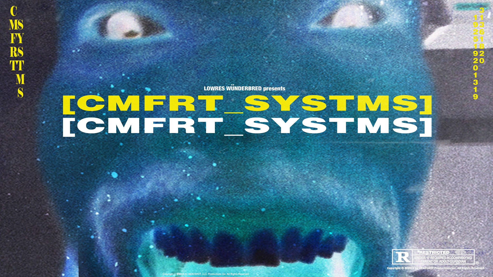 Thumbnail for Isolation Season 1 Episode 1