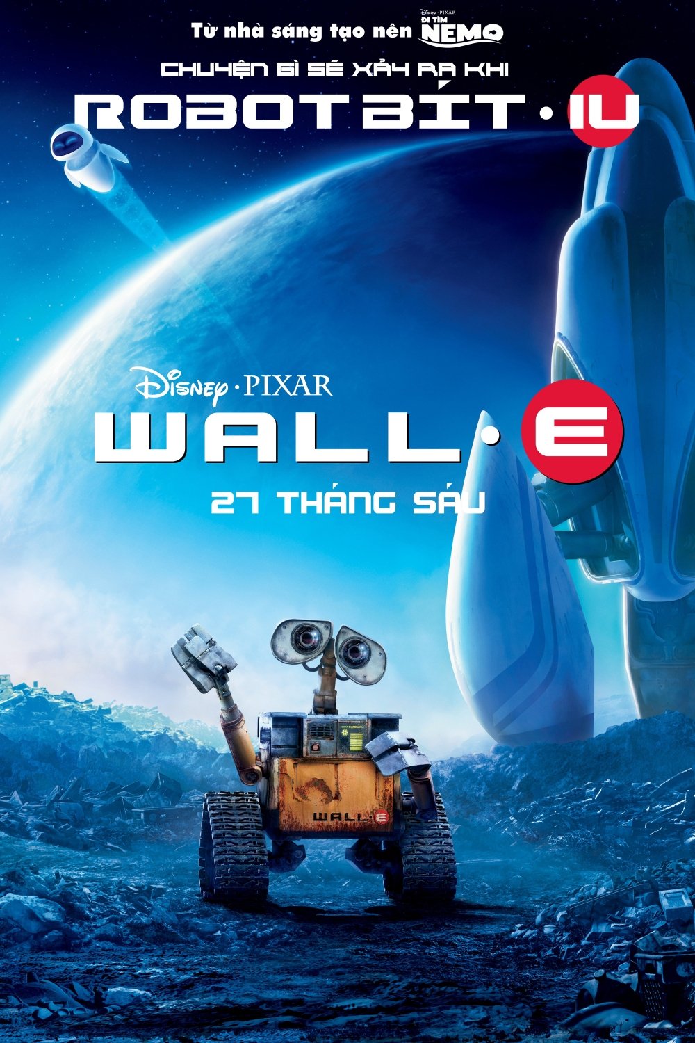 WALL·E