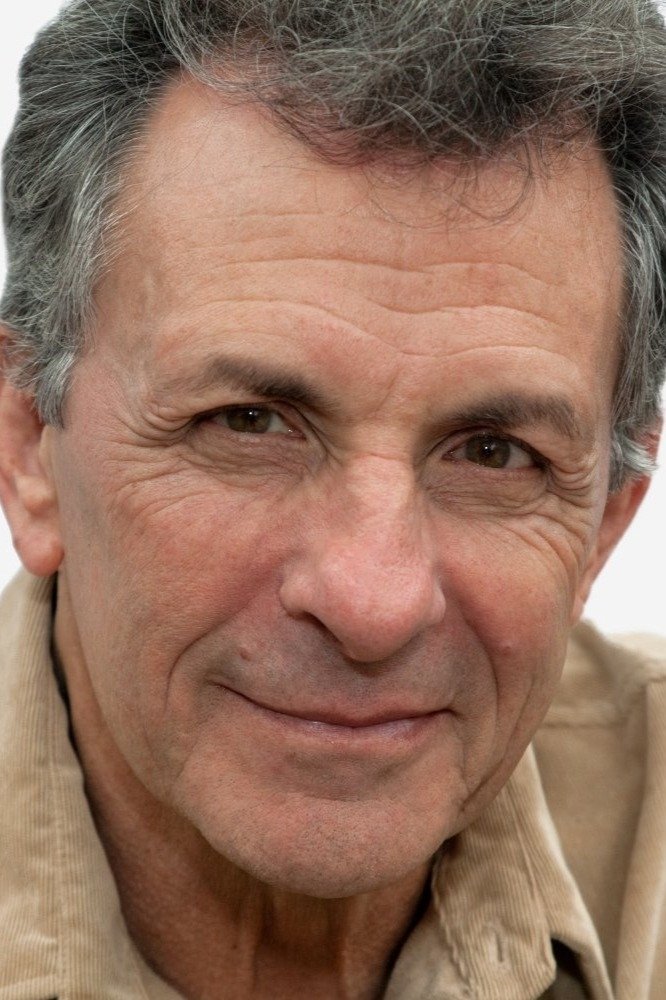 et billede af Carl Weintraub