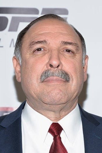 et billede af David Gascon