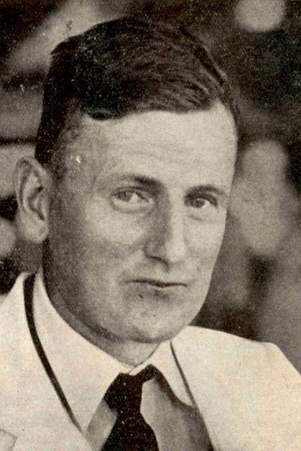 Frank Smythe